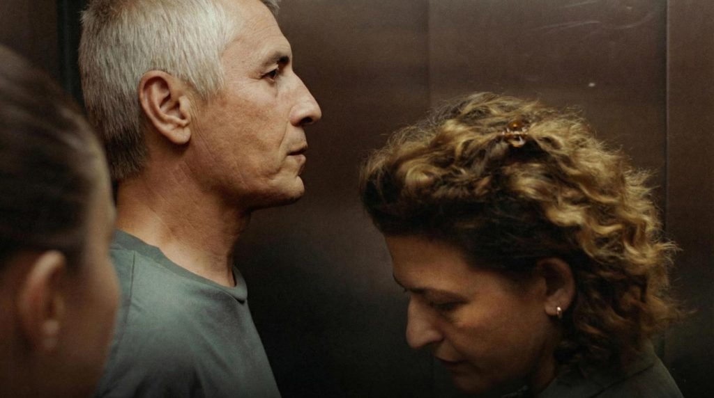 Shame and Money, nga regjisori Visar Morina.