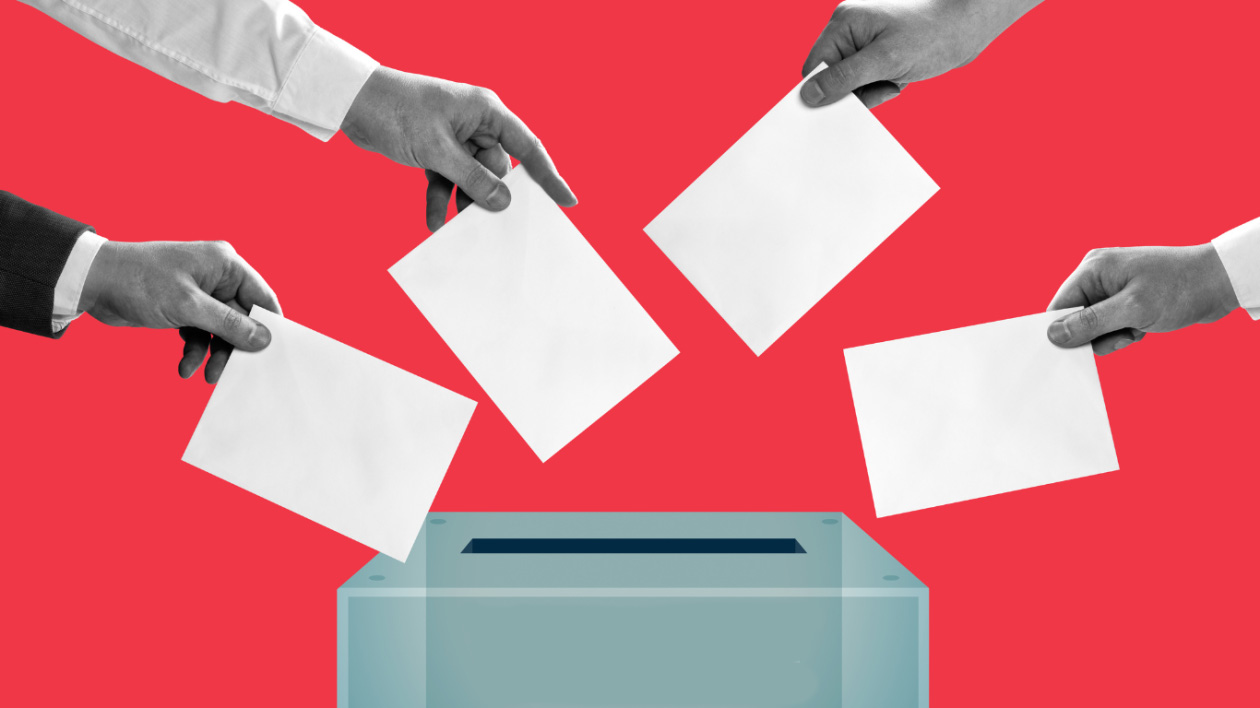 voting